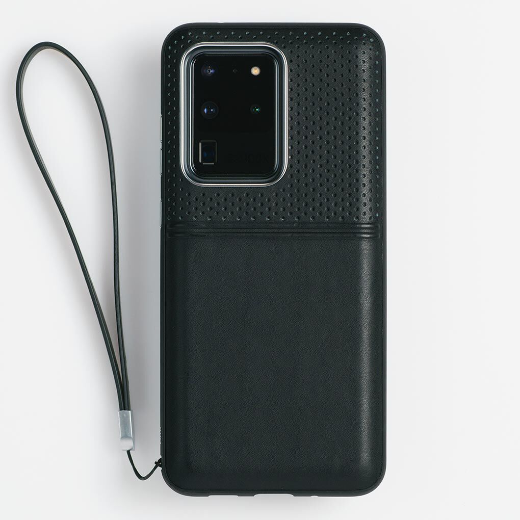 Samsung s20 ultra crossbody case deals